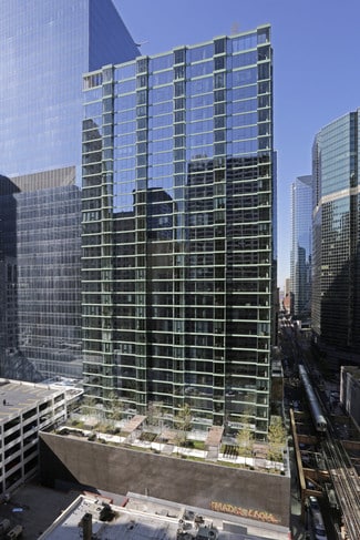 Plus de détails pour 215 W Lake St, Chicago, IL - Local commercial à louer