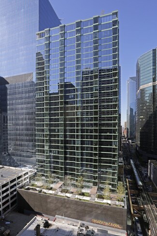 Plus de détails pour 215 W Lake St, Chicago, IL - Local commercial à louer
