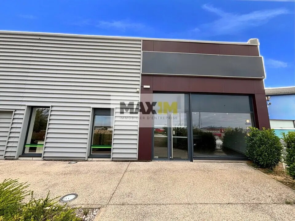 4 Rue Pre Potet, Ahuy à louer Photo de l’immeuble– Image 1 sur 5