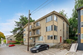 Plus de détails pour 600 W Emerson St, Seattle, WA - Logement à vendre