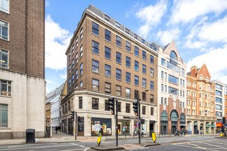 Plus de détails pour 37-39 High Holborn, Londres - Bureau à louer