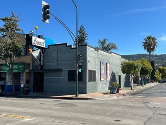 Plus de détails pour 3932 Macarthur Blvd, Oakland, CA - Local commercial à vendre