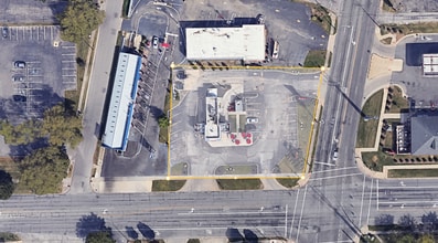 3260 E Broad St, Columbus, OH à louer Photo intérieure– Image 2 sur 3