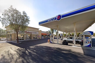 Plus de détails pour 7251 W Azure Dr, Las Vegas, NV - Local commercial à vendre