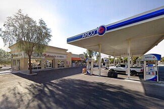 Plus de détails pour 7251 W Azure Dr, Las Vegas, NV - Local commercial à vendre