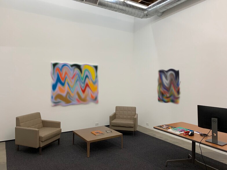 2712 S La Cienega Ave, Los Angeles, CA à louer - Photo intérieure – Image 3 sur 5