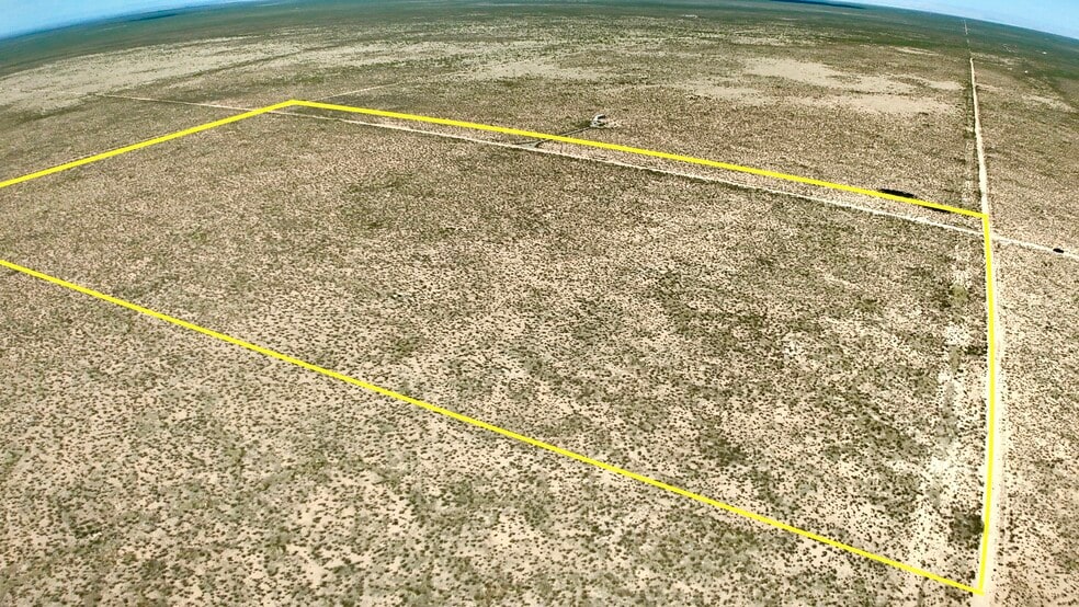 201 Road Runner Road Dell, Dell City, TX à vendre - Aérien – Image 3 sur 21