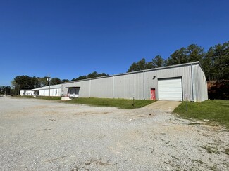 Plus de détails pour 3160 Mcfarland Blvd, Northport, AL - Industriel/Logistique à louer