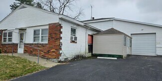 Plus de détails pour 5 Hoover Rd, Williamsport, PA - Bureau à vendre