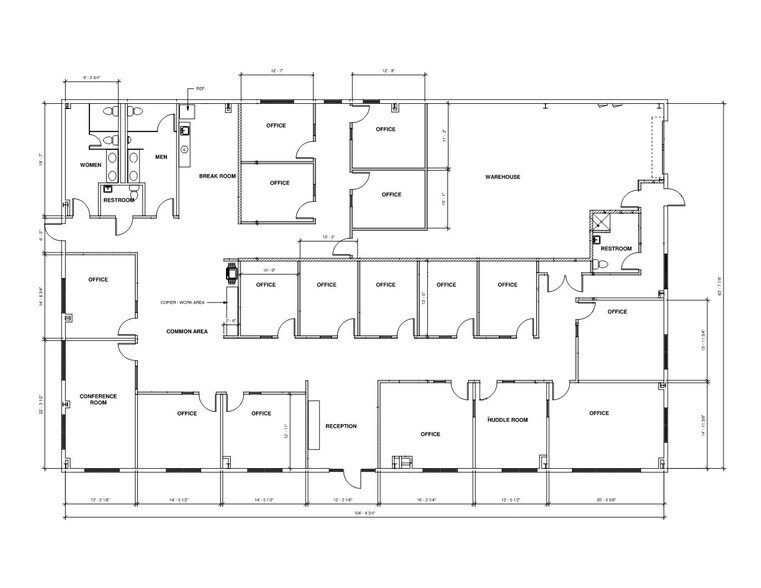 403 Swanson Dr, Lawrenceville, GA à louer - Photo de l’immeuble – Image 3 sur 33