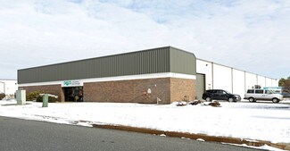 Plus de détails pour 1705 Oak St, Lakewood, NJ - Industriel/Logistique à louer