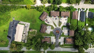Plus de détails pour 130 Alfred St, Savannah, GA - Logement à vendre