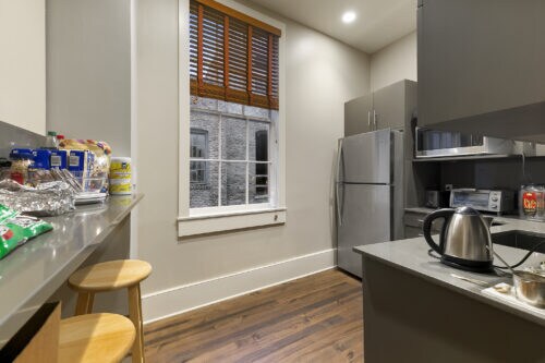 528 Gravier St, New Orleans, LA à louer - Photo intérieure – Image 2 sur 16