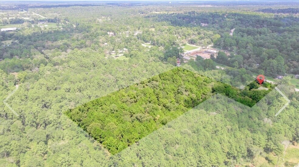 9367 FM 149, Montgomery, TX à vendre - Photo de l’immeuble – Image 2 sur 4