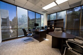 Plus de détails pour 609 Deep Valley Dr, Rolling Hills Estates, CA - Bureau à louer