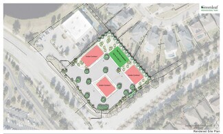 Plus de détails pour 40 Greenleaf Drive, Ponte Vedra Beach, FL - Terrain à vendre