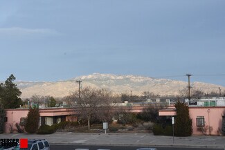 Plus de détails pour Multi-Famly and Single-Family Investment – à vendre, Albuquerque, NM