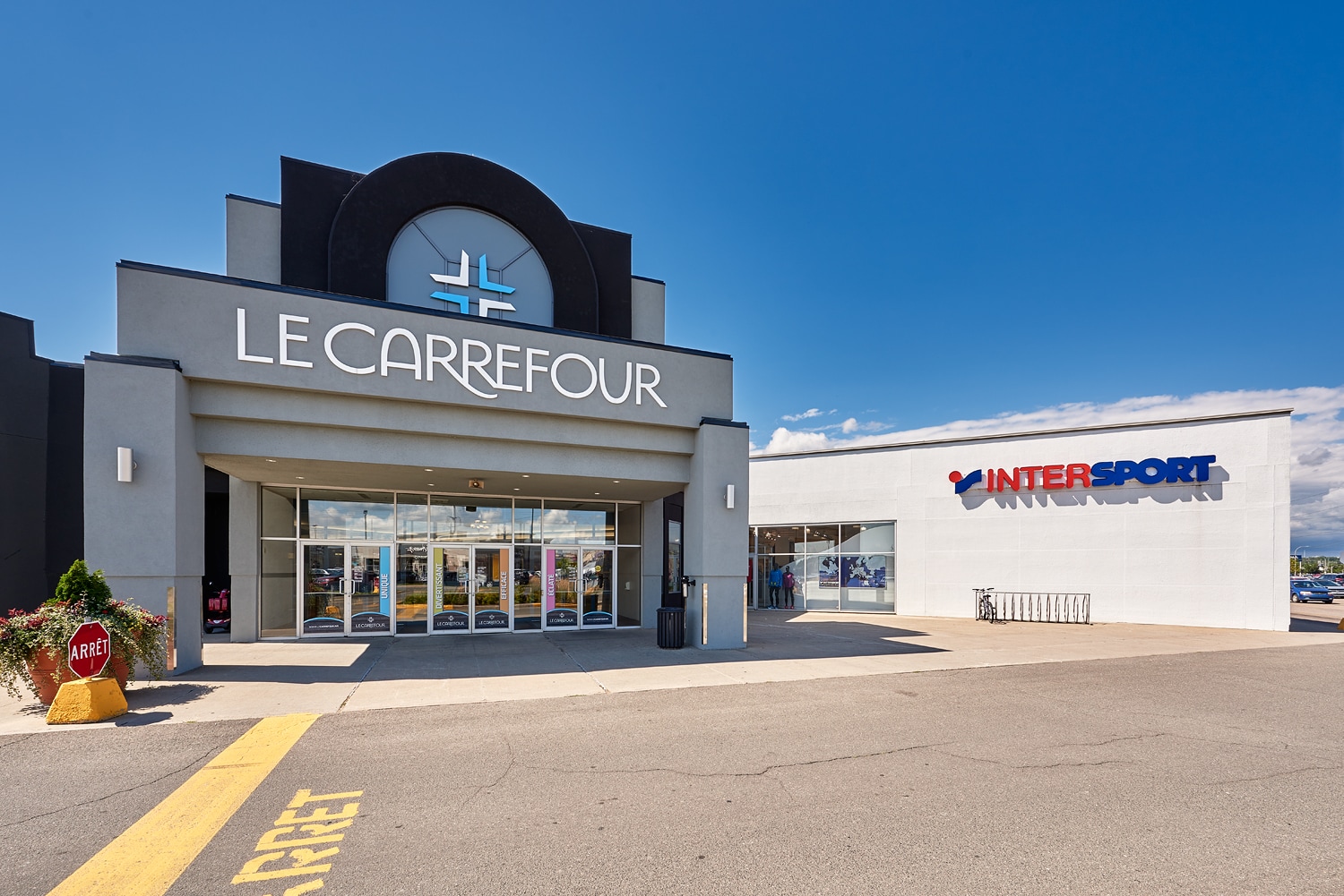 4520 Boul des Recollets, Trois-Rivières, QC à louer Photo principale– Image 1 sur 10