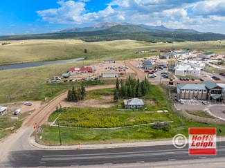 Plus de détails pour 357 Weaverville Rd, Divide, CO - Terrain à vendre