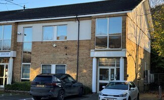 Plus de détails pour Emma Chris Way, Filton - Bureau à vendre