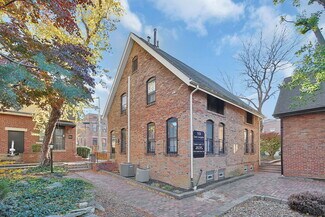 Plus de détails pour 169 E Livingston Ave, Columbus, OH - Bureau à vendre