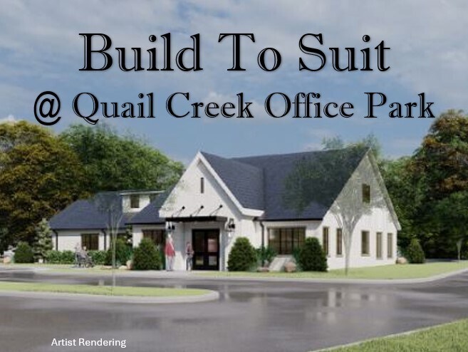 11004 Quail Creek Rd, Oklahoma City, OK à vendre Photo de l’immeuble– Image 1 sur 5