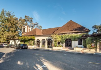 Plus de détails pour 101 Church St, Los Gatos, CA - Bureau à louer