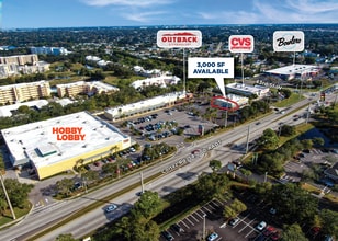 4402 Cortez Rd W, Bradenton, FL à louer Photo de l’immeuble– Image 2 sur 2