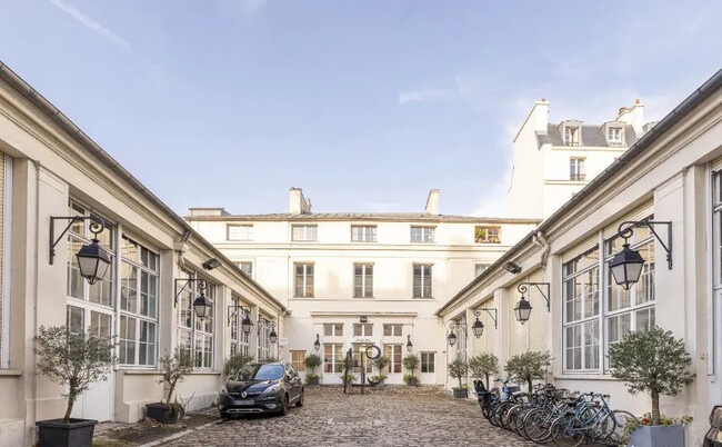 Plus de détails pour Bureau à louer