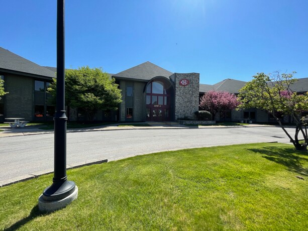 1160 Pittsford-Victor Rd, Pittsford, NY à louer - Photo de l’immeuble – Image 2 sur 16