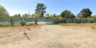 Plus de détails pour 5341 60th St W, Rosamond, CA - Terrain à vendre