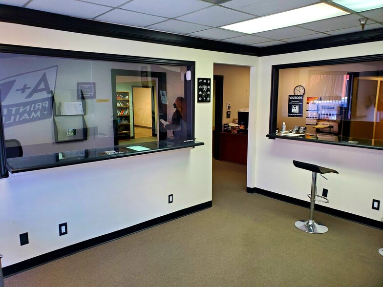 2908 S Highland Dr, Las Vegas, NV à louer - Photo intérieure – Image 3 sur 35