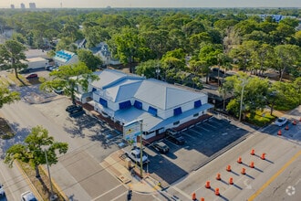 4318-4332 W El Prado Blvd, Tampa, FL - Vue aérienne vue de carte