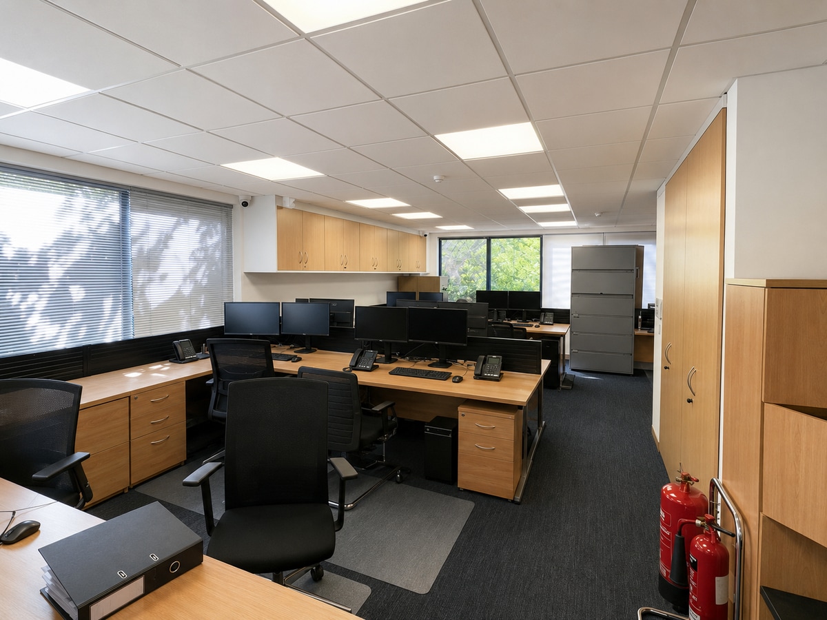1-3 Rectory Ln, Loughton, ESS IG10 2QZ - Lot Unit 3 - - Photo intérieure - Image 2 of 16
