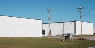 Plus de détails pour 3135 S Scenic Ave, Springfield, MO - Industriel/Logistique à louer