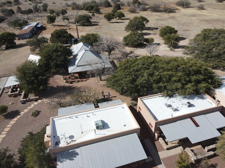 14066 S Sunglow Rd, Pearce, AZ à vendre - Photo de l’immeuble – Image 2 sur 20