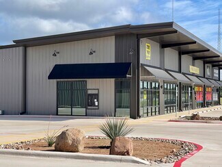 Plus de détails pour 397 N Ridge Rd, Marble Falls, TX - Local commercial à louer