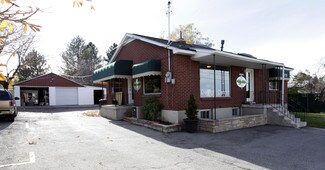 Plus de détails pour 2194 E Fort Union Blvd, Salt Lake City, UT - Local commercial à vendre