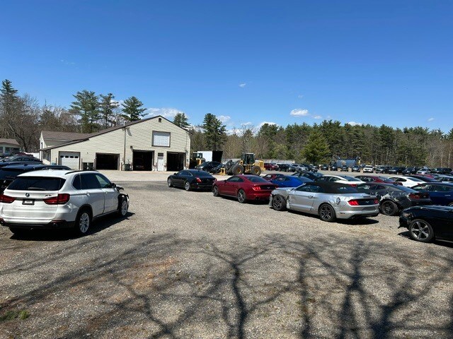 237 Main St, Plaistow, NH à vendre Photo de l’immeuble– Image 1 sur 13