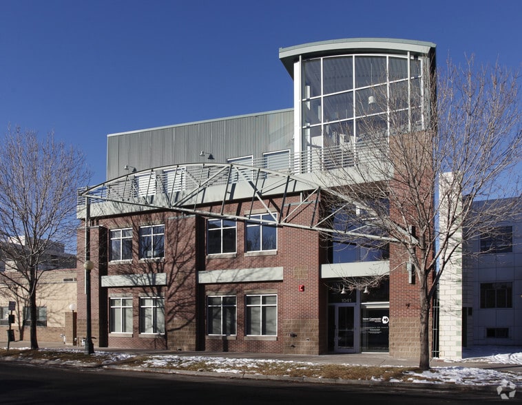 1041 Acoma St, Denver, CO à vendre - Photo de l’immeuble – Image 3 sur 7