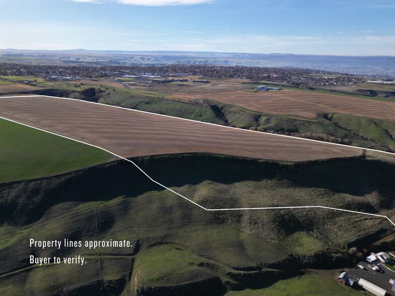 TBD Expedition Way, Lewiston, ID à vendre - Photo de l’immeuble – Image 3 sur 13