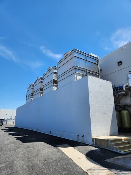 4875 E Hunter Ave, Anaheim, CA à louer - Photo de l’immeuble – Image 3 sur 7