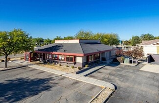 Plus de détails pour 2580 Airport Way, Boise, ID - Local commercial à vendre
