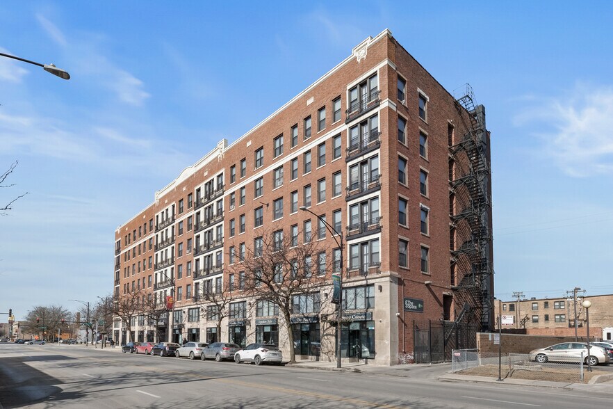 4659 S Drexel Blvd, Chicago, IL à vendre - Photo de l’immeuble – Image 2 sur 31