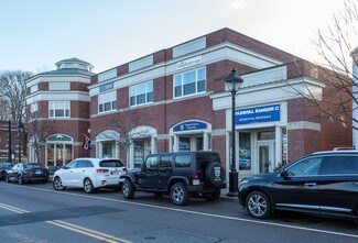 Plus de détails pour 19 Main St, Hingham, MA - Local commercial à louer