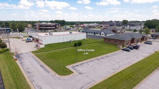 Plus de détails pour 3019 Fort Avenue Pad 10, Springfield, MO - Terrain à vendre
