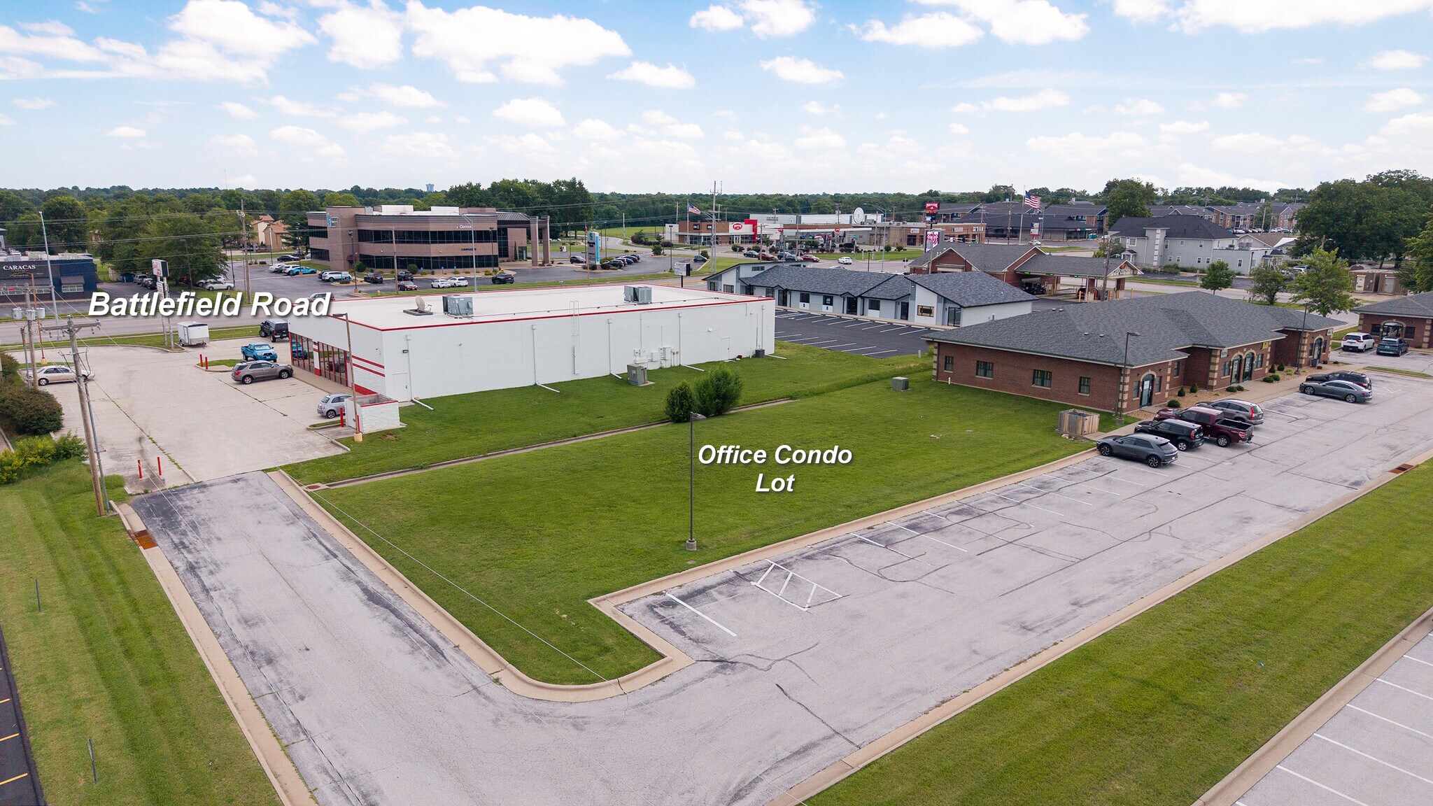 3019 Fort Avenue Pad 10, Springfield, MO à vendre Photo principale– Image 1 sur 22