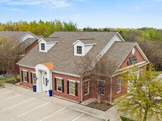 Plus de détails pour 105 River Oaks Dr, Southlake, TX - Bureau à vendre