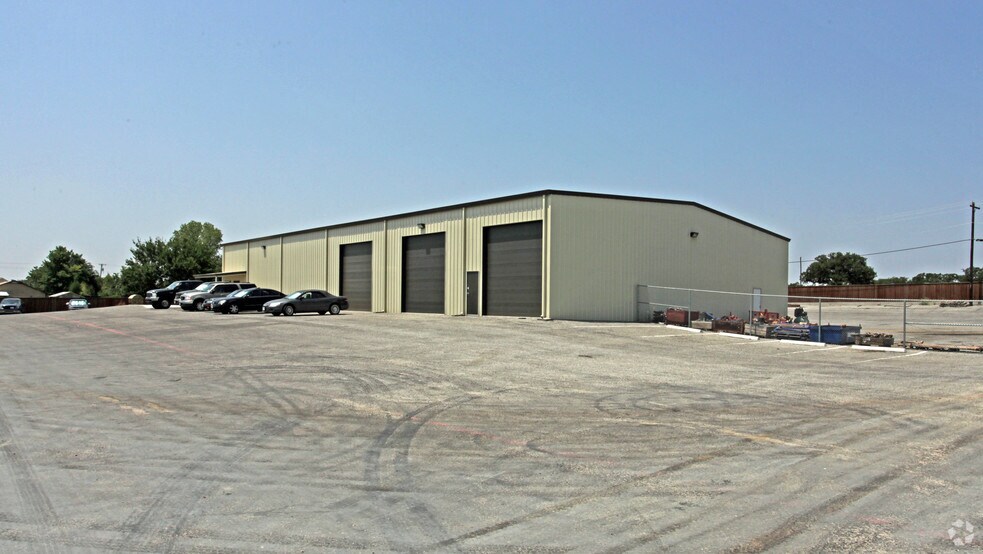 1832 Ranger Hwy, Weatherford, TX à louer - Photo de l’immeuble – Image 2 sur 9