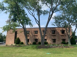 Plus de détails pour 7061 Corporate Way, Centerville, OH - Bureau à louer